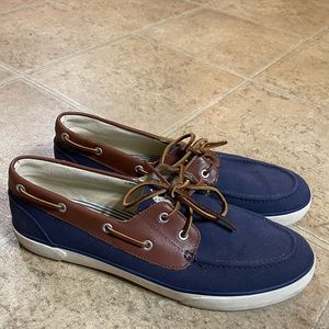 Polo by Ralph Lauren Boat Shoes